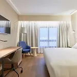 Nh Lisboa Campo Grande