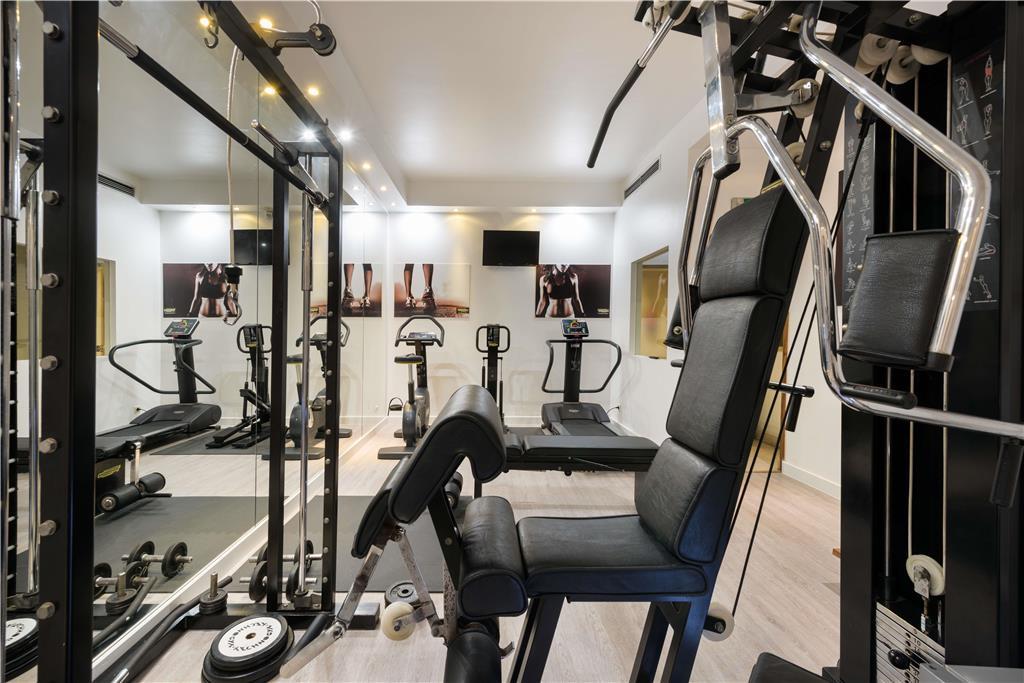Nh Campo Grande Hotel Lisboa