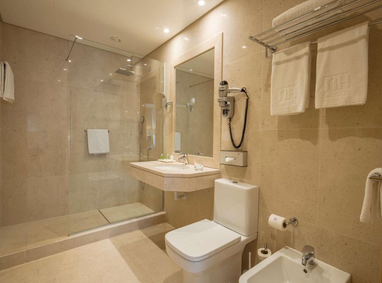 Nh Campo Grande 4*