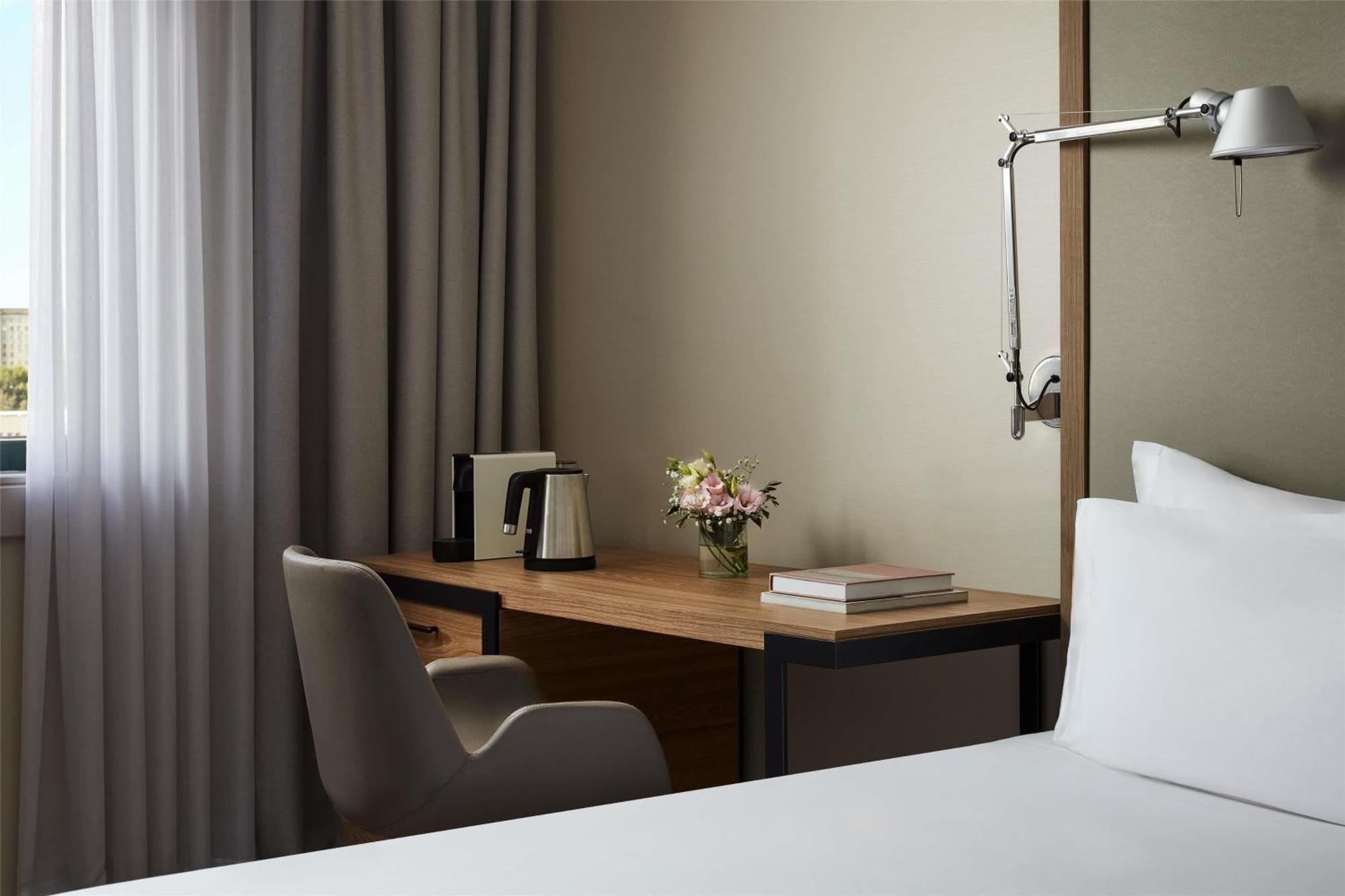 Nh Campo Grande 4* Lisbon