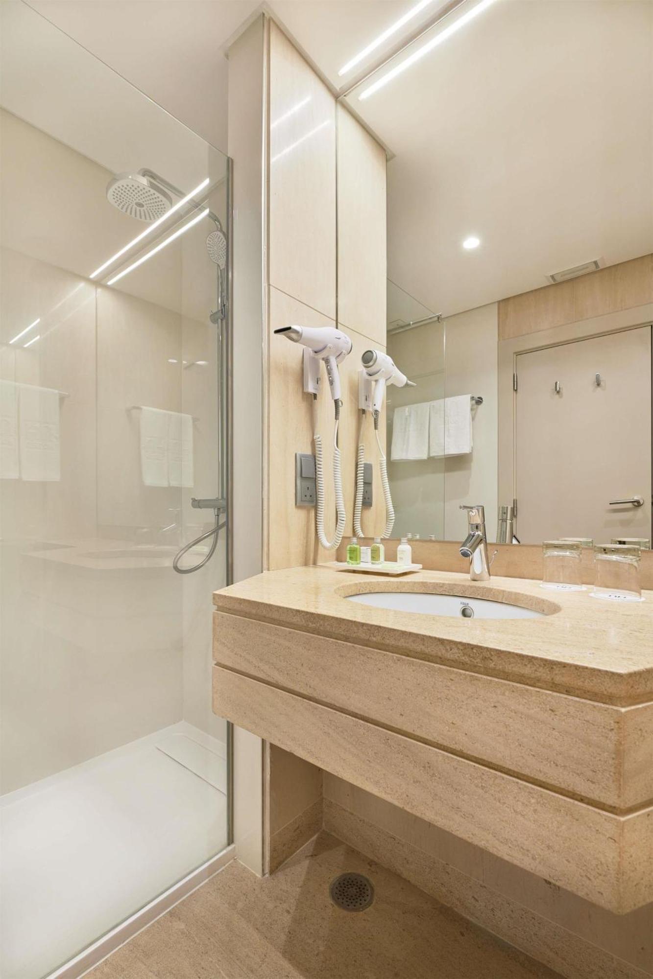 Nh Campo Grande 4* Lisbon