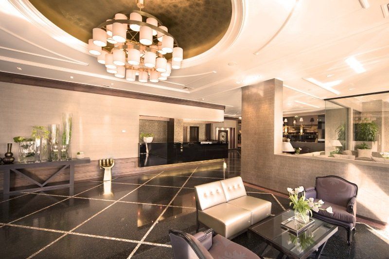 Nh Campo Grande Hotel Lisbon